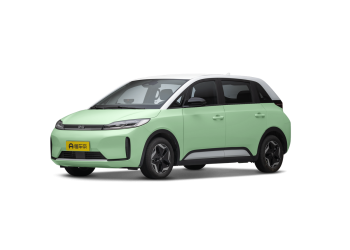 BYD D1